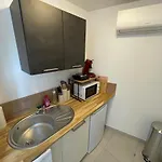 Apartment Chez Ab Cosy