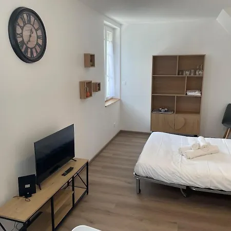 Chez Ab Cosy Beauvais