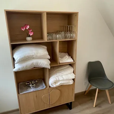 Chez Ab Cosy Beauvais