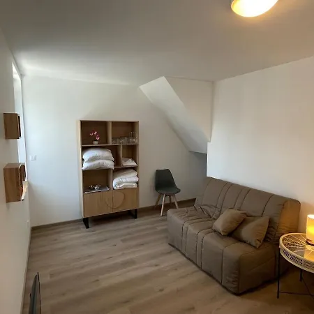 Chez Ab Cosy Beauvais