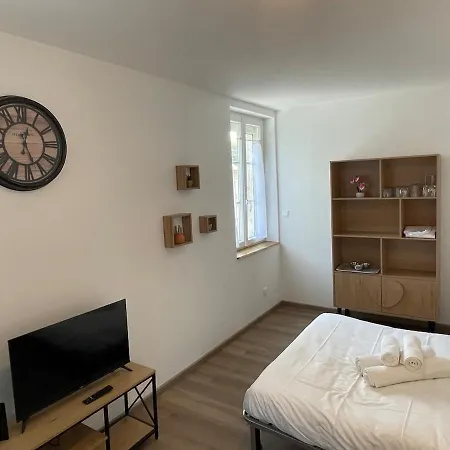 Appartement Chez Ab Cosy