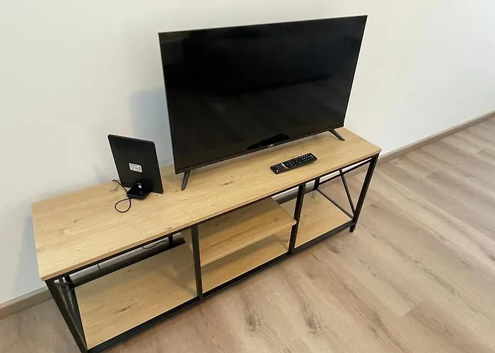 Appartement Chez Ab Cosy *