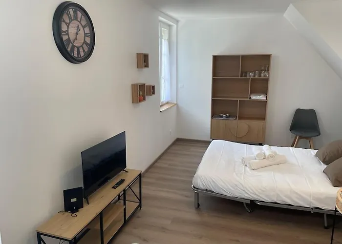 Chez Ab Cosy Beauvais