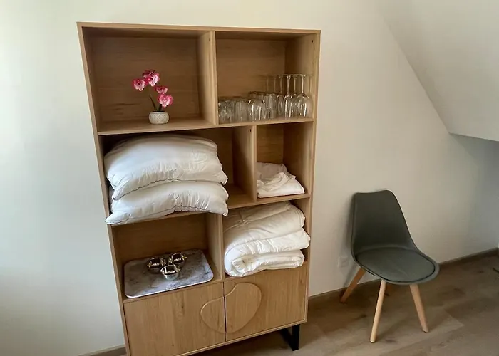 Chez Ab Cosy Beauvais