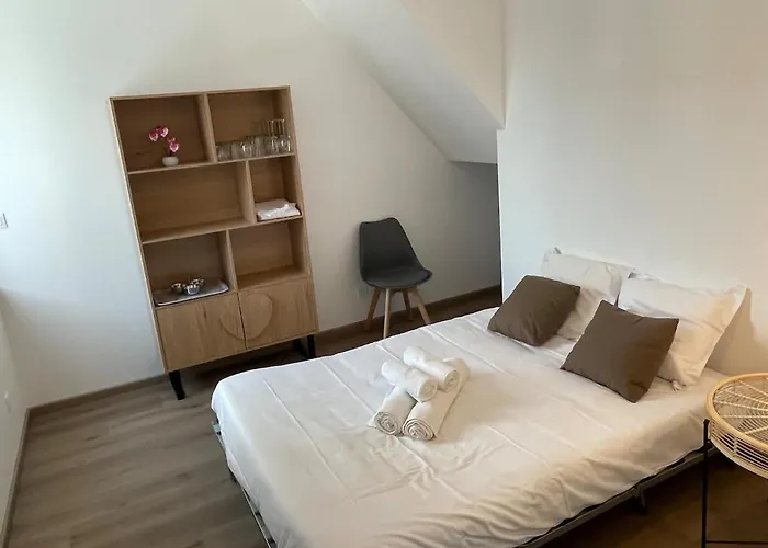 Chez Ab Cosy Beauvais