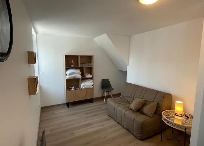 Chez Ab Cosy Beauvais